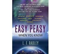 Easy Peasy: when you know