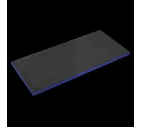 Easy Peel Shadow Foam® Blue/Black 1200 x 550 x 30mm