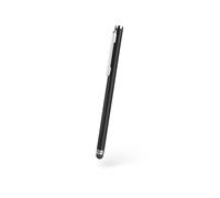 "Easy" Pen for Tablets and Smartphones, Black