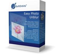 Easy Photo Unblur