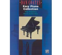 Easy Piano Collection: Pop, Country, Movie & TV Hits