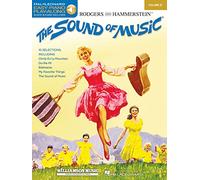 Easy Piano Play-Along Volume 27 The Sound Of Music Pf Book/Digital code (Easy Piano Play-Along (Hal Leonard)): Easy Piano CD Play-Along Volume 27