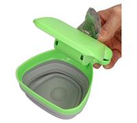 EASY PICK UP WASTE SCOOPER