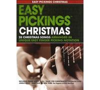 Easy Pickings Christmas