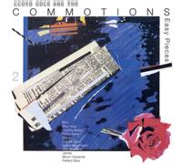 Lloyd Cole and The Commotions : Easy Pieces VINYL 12" Album (2023) NEW