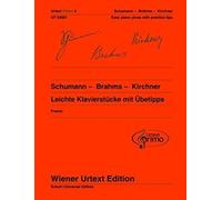 Easy Pieces with Practice Tips: Vol.4 (Urtext Primo) by Various Composers (2015-01-15)