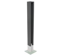 Easy Post - Post Extender - Graphite Grey - Eight Feet Extension