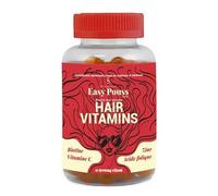 Easy Pouss Hair Vitamins Gummies