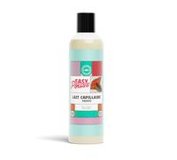 Easy Pouss | High Definition Hair Milk | Moisturises & Detangles | Smoothes the Cuticle | With/Without Rinsing | Protects from External Aggressions | For all Hair Types | Made in France | 250ml