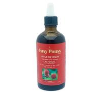 Easy Pouss Virgin Castor Oil 100ml