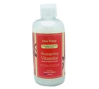 Easy Pouss Vitamin Shampoo 250ml