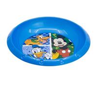 Easy PP Bowl Mickey HAS Fun