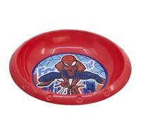 Easy PP Bowl Spiderman Mob Rules