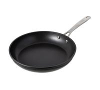 Kuhn Rikon Easy Pro Aluminium Non-Stick Frying Pan, 24 cm Black