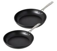 Easy Pro Frying Pan Set 20 & 24cm