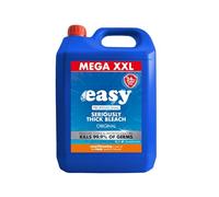 Easy Professional Original Thick Bleach, 5L