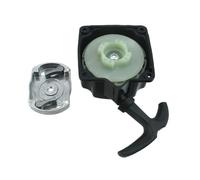 Easy Pull Start Recoil Starter + Claw Pawl Cog For 36cc 43cc 49cc 2 Stroke Engine Petrol Gas Goped Stand Up Scooter