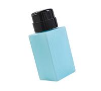 Easy Pumps Dispenser Bottles Professional Manicure Tool Cleaner Nails Art Accesories For Salon Use 220ml Cotton Pad Compatible