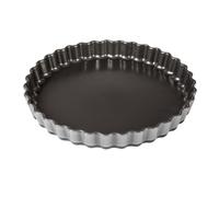EASY QUICHE & TART GLASS PAN 27CM