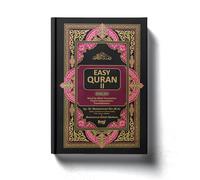 EASY Quran 2 Word by Word with english translation and transliteration Quran with english transliteration english quran quran english quran in english quran made easy with quran translation