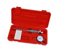 Easy Read Face Bore Gauges Set 0.01mm Accuracy Erosion Resistant Bore Measuring Devices Set for Mechanical Engineering Aluminum Face