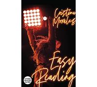 Easy Reading: The new novel from the Spanish literary sensation