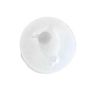 Easy Release Silicone Mold in Miniature Seal Shape Suitable for Cake Chocolate Making Dishwasher Safe Dessert Decorating Mold Small Size