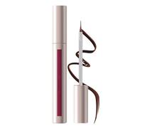 Easy Removal Lip Liner Pencil Pointed Tip Design Matte Effect Long Lasting Smudging Proof for Users Easy Removal