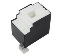 Easy Replace Maintenance Cartridge for L600 L650 | for heavy-duty ABS plastic, standard dimensions 15.2x11.6x7.2cm, compatible WF2650 2660 2750, long-lasting