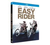 Easy Rider (1969) ( The Loners ) (Blu-Ray)
