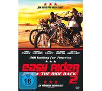 Easy Rider 2 - The Ride Back