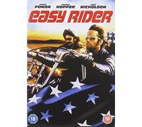 Easy Rider [DVD]