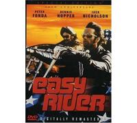 Easy Rider 30th Anniversary