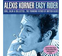 Easy Rider - Alexis Korner by Alexis Korner
