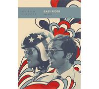 Easy Rider (BFI Film Classics)