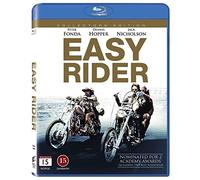Easy Rider Blu Ray