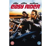 Easy Rider [DVD]