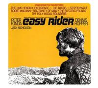 Music From the Soundtrack: Easy Rider by Original Soundtrack