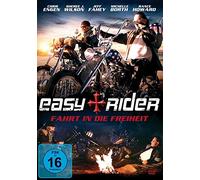 EASY RIDER-Fahrt in die Freiheit