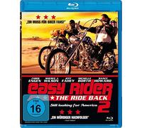 Easy Rider II (Blu-ray)