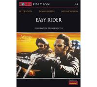 Easy Rider [Import allemand]