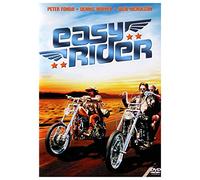 Easy Rider [Region 2] (English audio. English subtitles)