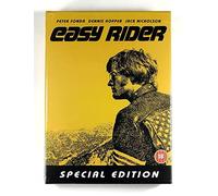 Easy Rider - Special Edition [DVD]
