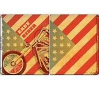 Easy Rider, Steelbook (Blu-ray) Luana Anders Peter Fonda Karen Black (US IMPORT)