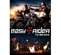Easy Rider: The Ride Back