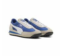 Easy Rider Thrive & Triumph Trainers Blue/White