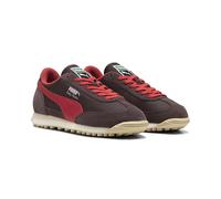 Easy Rider Vintage Trainers Brown