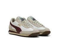 Easy Rider Vintage Trainers ecru/burgundy