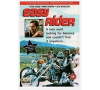 Easy Rider, Widescreen DVD
