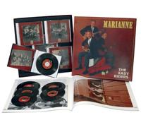 Easy Riders - Marianne: BY MARY KATHERINE ALDIN